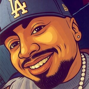 Meet your Posher, Daniel